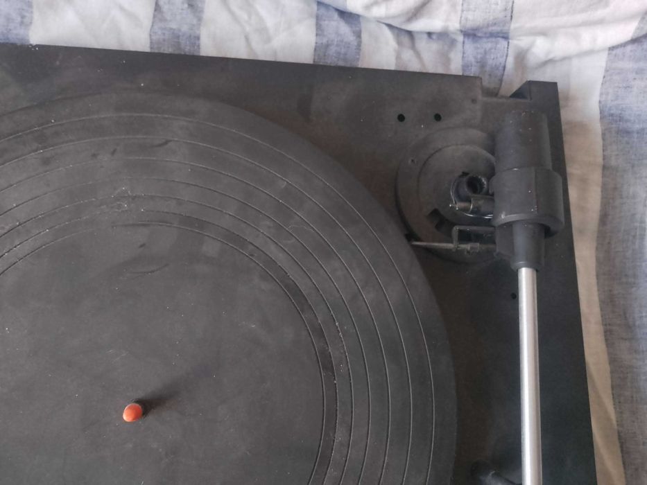 Gramofon RFT HMK-SD 200