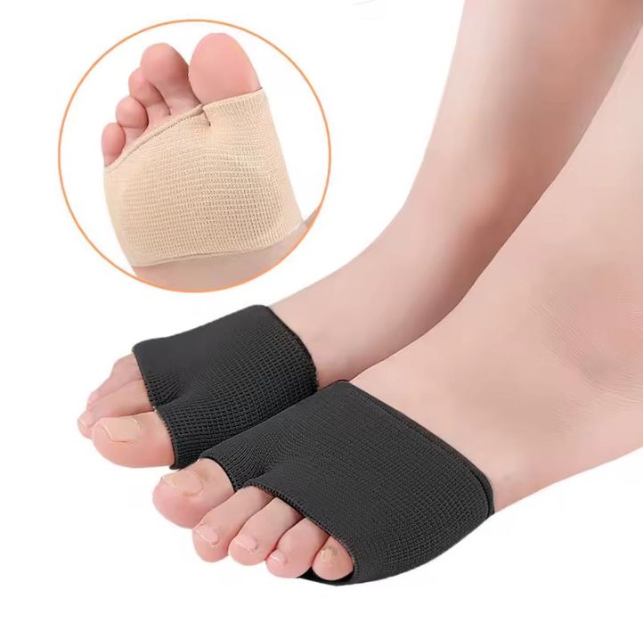 Устилки от мозелей и натоптышей