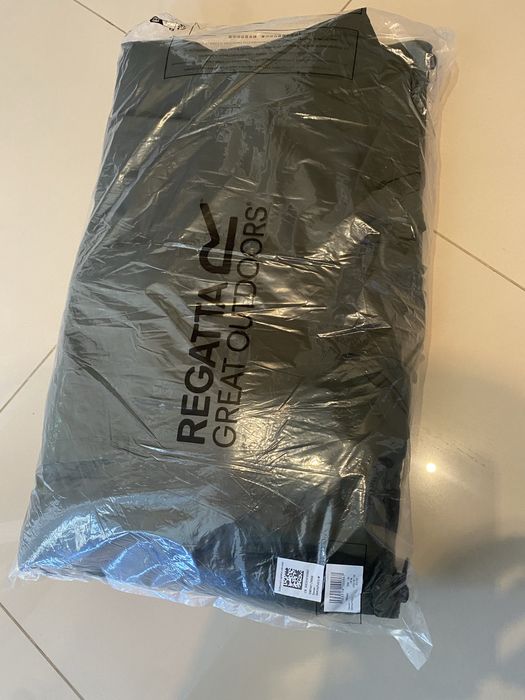 Куртка Regatta Men's Savon Isotex 15000 Quilted Insulated Waterproof