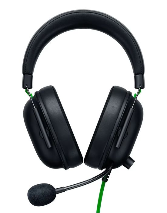 Razer BlackShark V2 X - ігрові навушники з мікрофоном