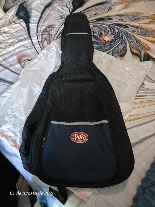 Guitarra acústica Yamaha