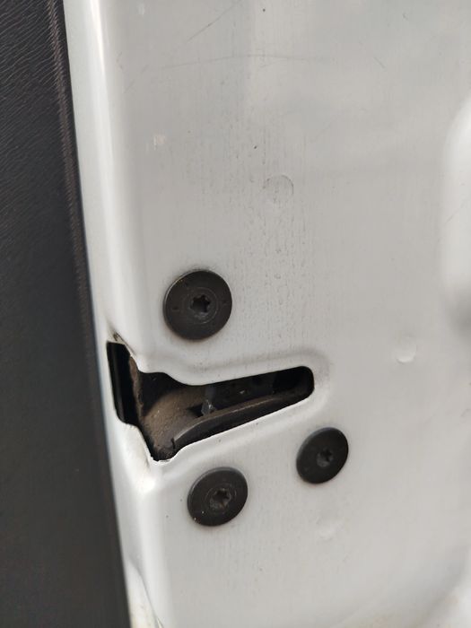 Fechadura / fecho porta frente direito MERCEDES-BENZ Citan (415)