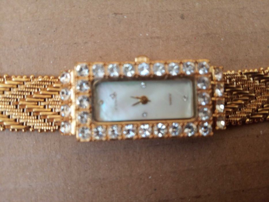 Годинник LE CHIC CM 4112 G