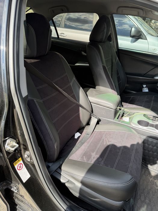Продам Toyota camry