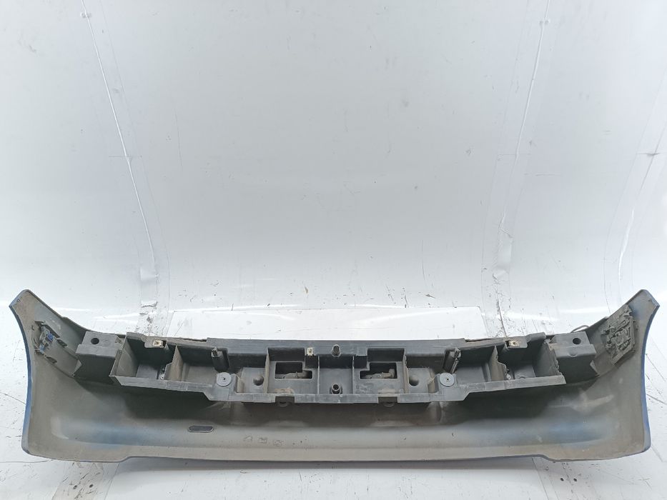 Para Choques Traseiro - PEUGEOT 106 II (1A_, 1C_) | 96 - 05