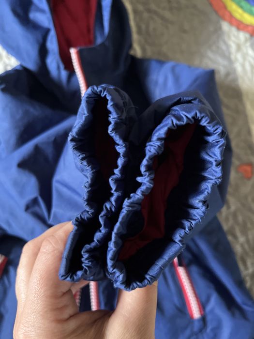 Продам горнолыжную куртку Lupilu