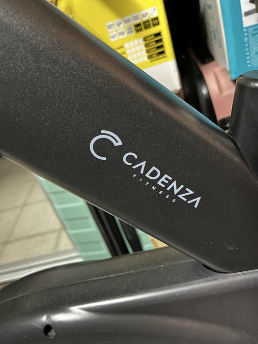 Bicicleta Estática *NOVA