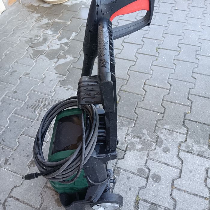 Vendo Máquina de Pressão Bosch AQT37-14