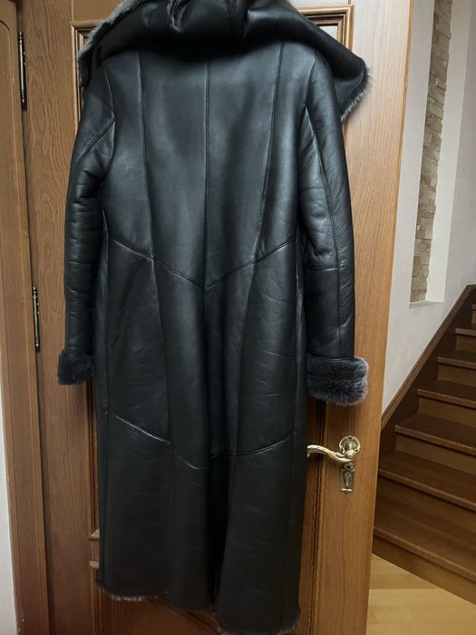 Дублянка жіноча