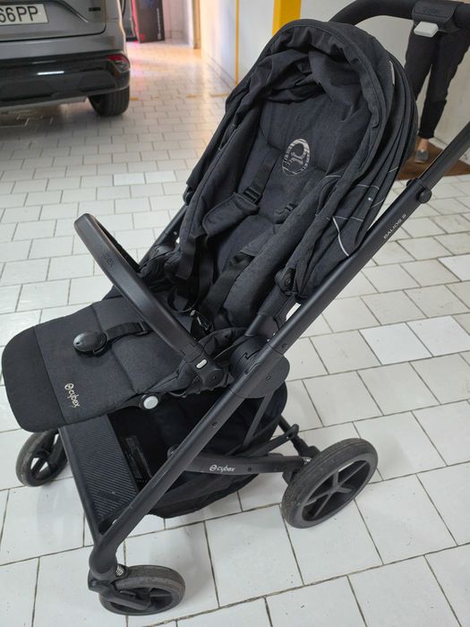 Carrinho Cybex Balios S