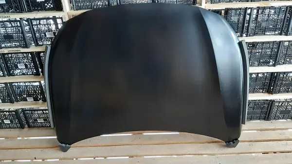 капот алюм. SUBARU LEGACY (BN/BS), 02.2014 -19 компл.