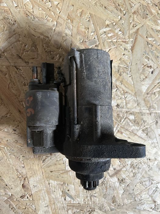 Rozrusznik 1.9 tdi 105 km Volkswagen Skoda Seat