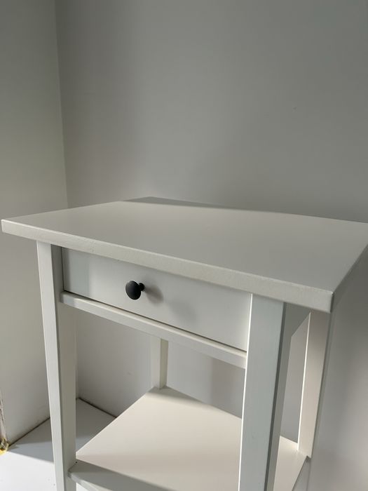 Szafka nocna IKEA Hemnes