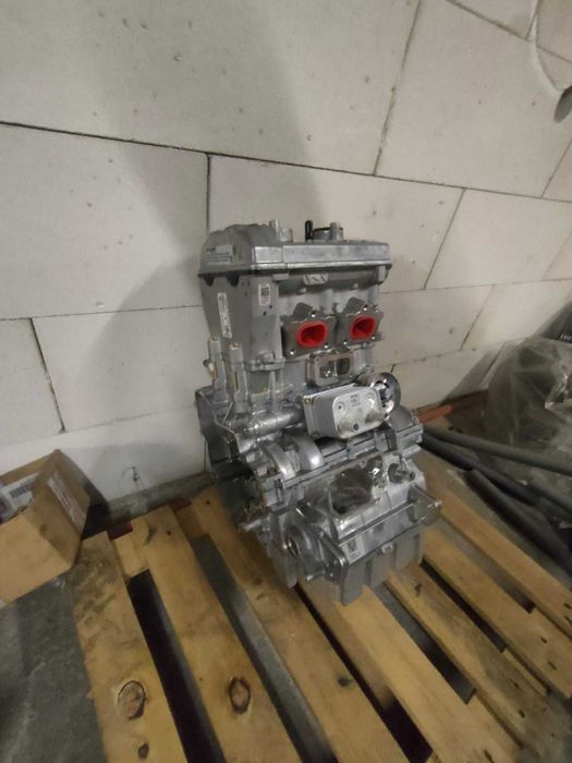 Silnik POLARIS RZR Pro XP Turbo R 925