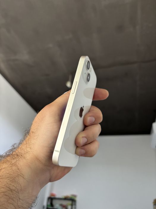 Apple iphone 13 128 gb Neverlock айфон як новий 100%