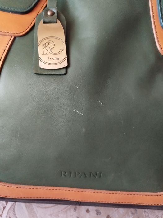 Сумка Ripani Італія.