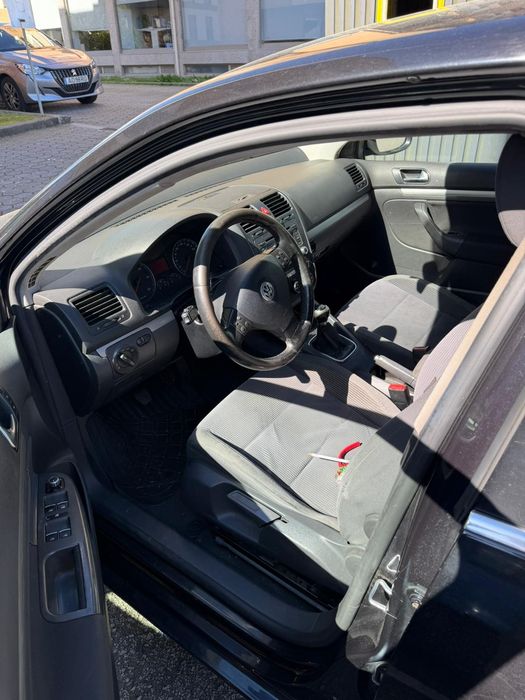 Volkswagen Jetta 1.9 TDI 105 cv
