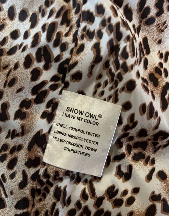 Зимова жіноча куртка