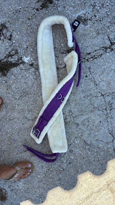 Conjunto equestre completo – Sela Barefoot Cheyenne + Mattes + arreios + extras