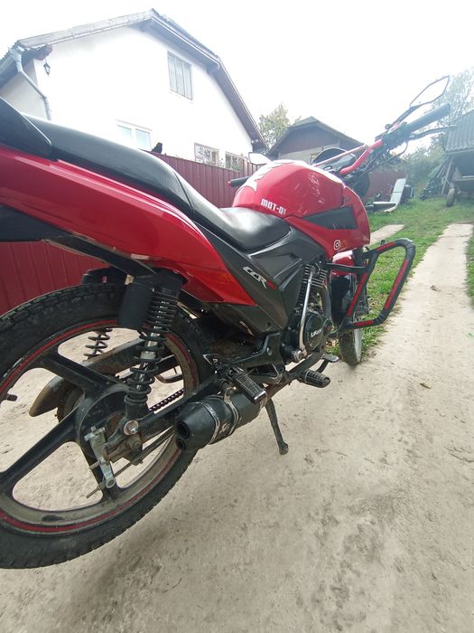 .  Lifan  LF 150   .