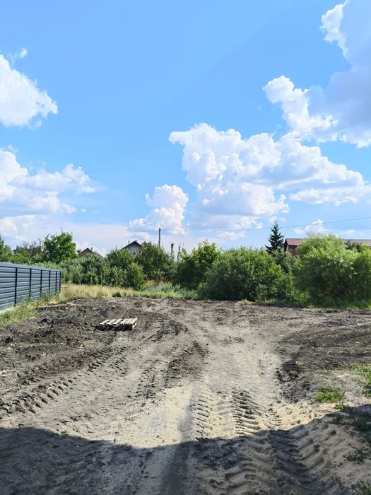 Продам таунхаус район Мар'янівки.