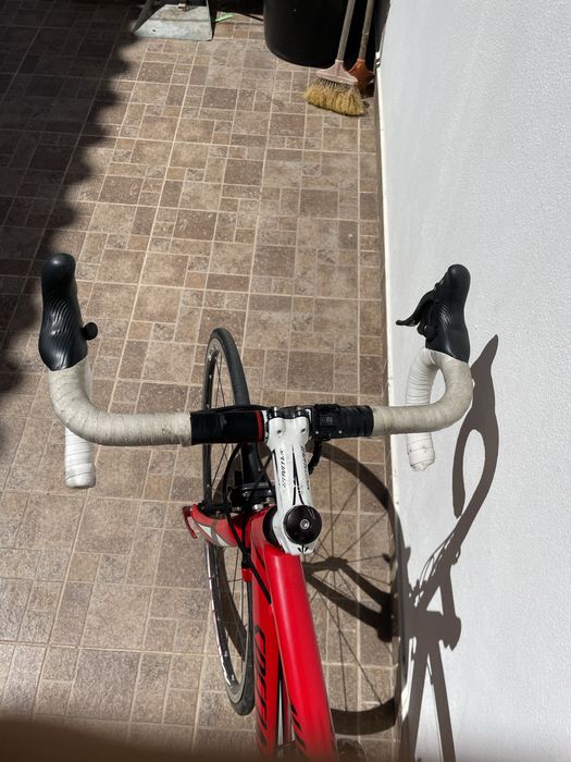 Specialized Allez 52 estrada