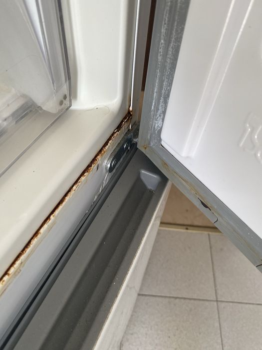Frigorifico Hotpoint