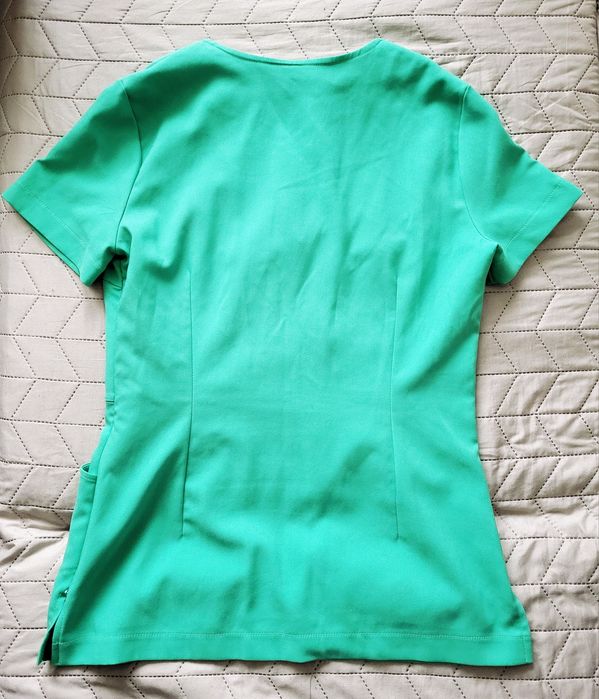 Bluza medyczna scrubs