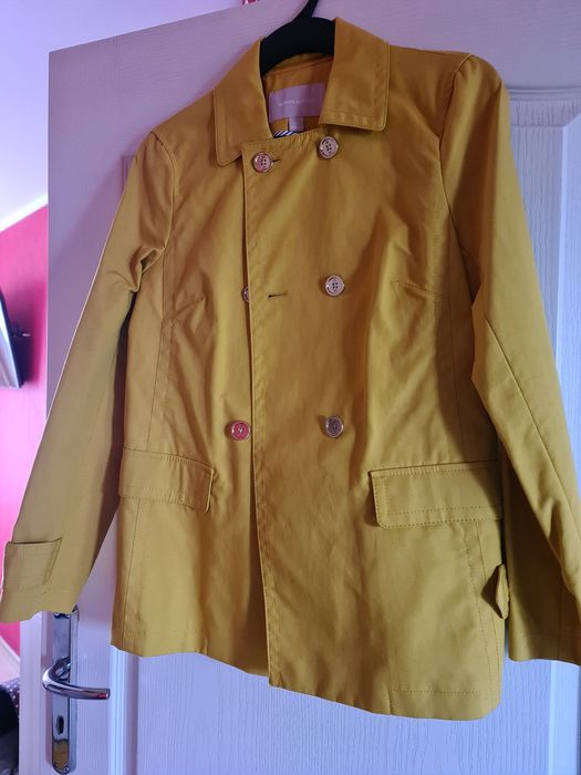 Kurtka wiosenno jesienna.