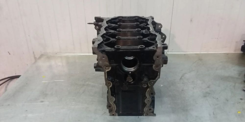BLOCO DO MOTOR CHEVROLET CAPTIVA / OPEL ANTARA 2.2D Z22D1