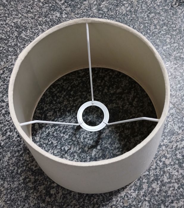 Candeeiro de mesa