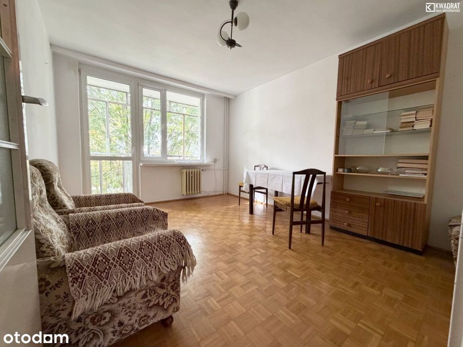 3 Pokojowe mieszkanie z balkonem 54 m2 Świdnik