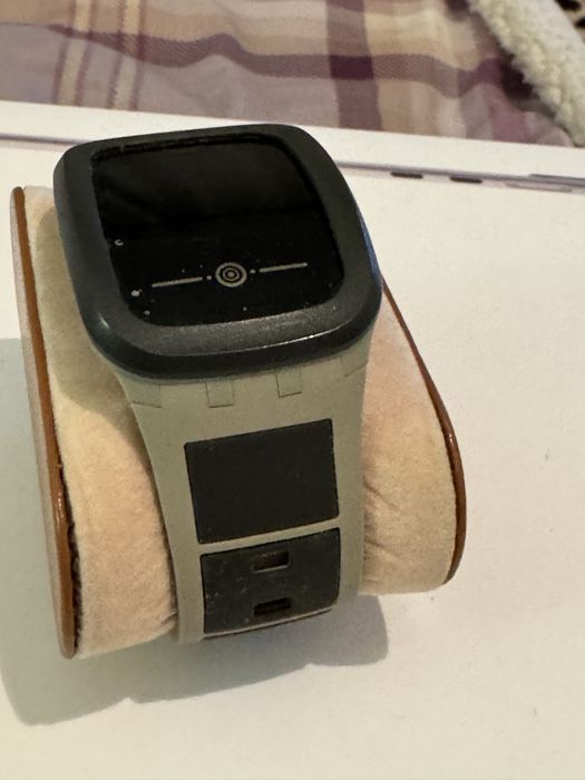 Relogio Swatch moderno