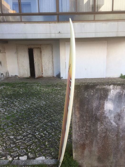 2 Pranchas de surf Spyder/ Bulger