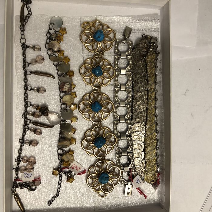 Браслет вінтаж зажим німеччина