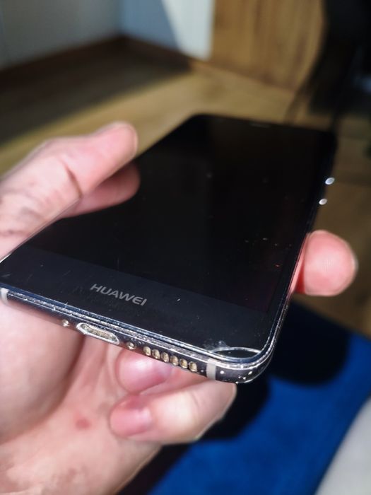 Huawei Nova 1 malutki