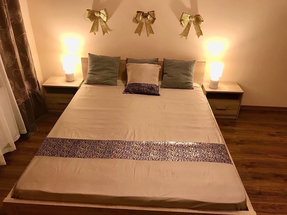 Затишна квартира подобово в центрі Мукачева біля Ратуші