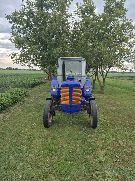 Sprzedam traktor