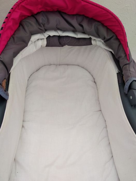 Коляска 2 в 1 Tako jumper light (Польша)