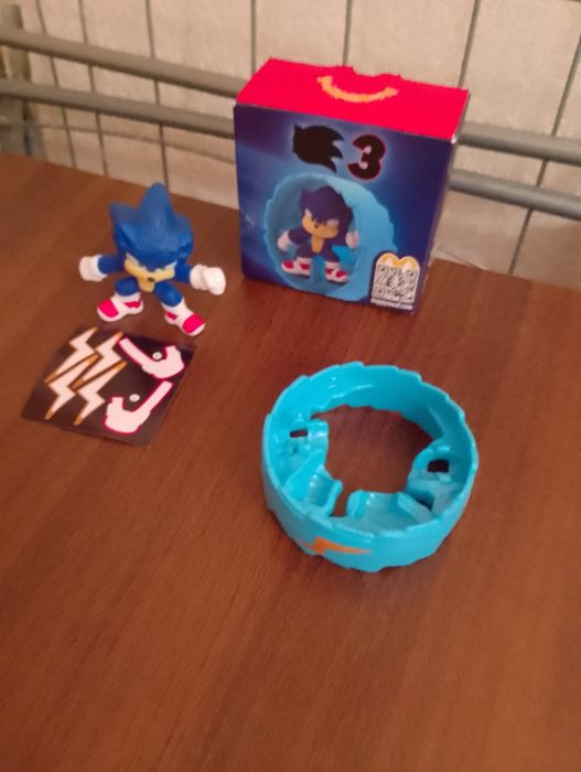 Mcdonalds Sonic,продам