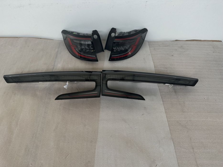 Lampa tył Renault Austral