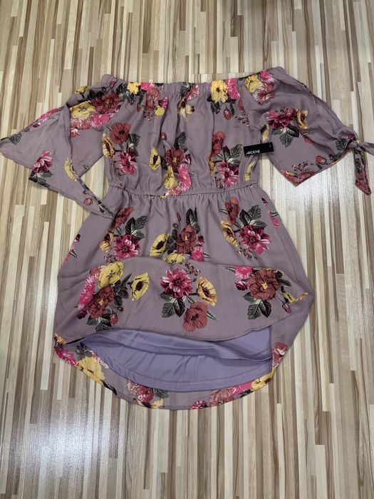 Letnia nowa sukienka Ardene  rozm. M