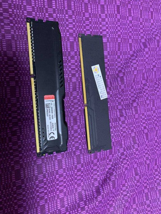 Материнская плата Asus H81M-K Хорошее состояние