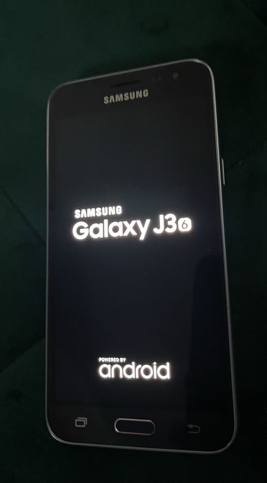 Samsung galaxy j3 dois cartões desbloqueado como novo