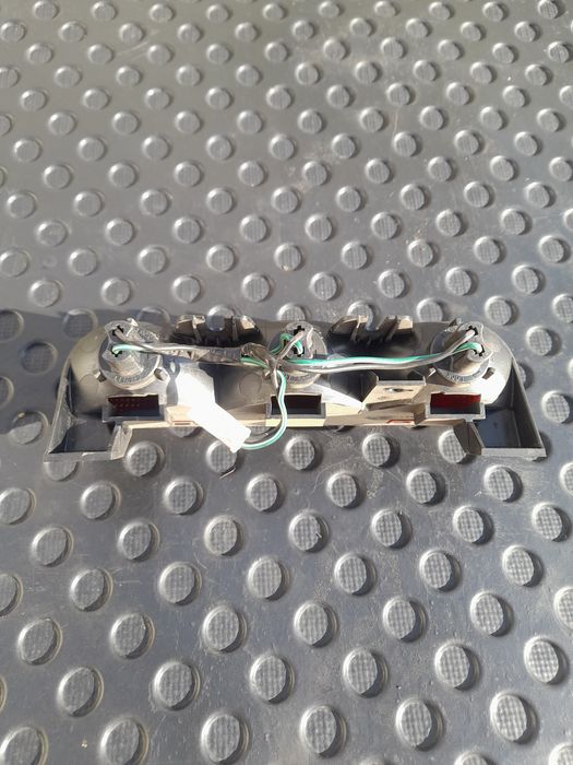 Задний стоп для Митсубиси Паджеро 4