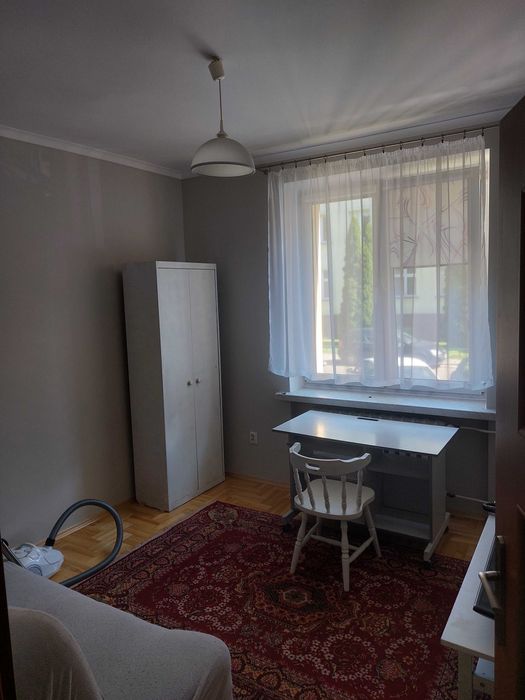 Mieszkanie na wynajem, ścisłe cenetrum Rzeszowa, 2 pokoje, 48 m², klimatyzacja - Widok 4