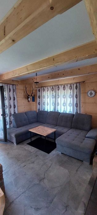 Weekend Czerwcowy Dom z Bali "PIĄTKOWA CHATA" (10 osób)