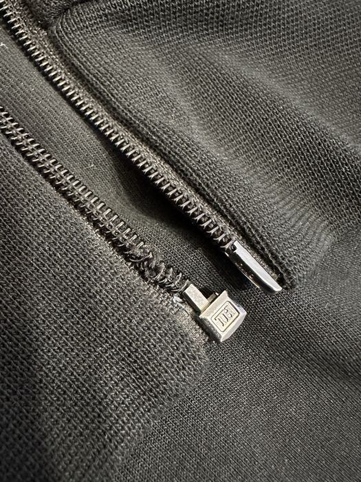 Bluza Polo Ralph Lauren Double-Knit Track Jacket
