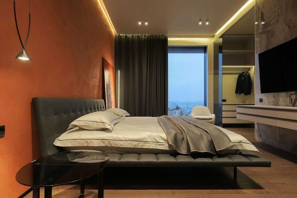 3-комнатная квартира по адресу Лабораторный пер. (площадь 170 м²) - Atlanta.ua - фото 2