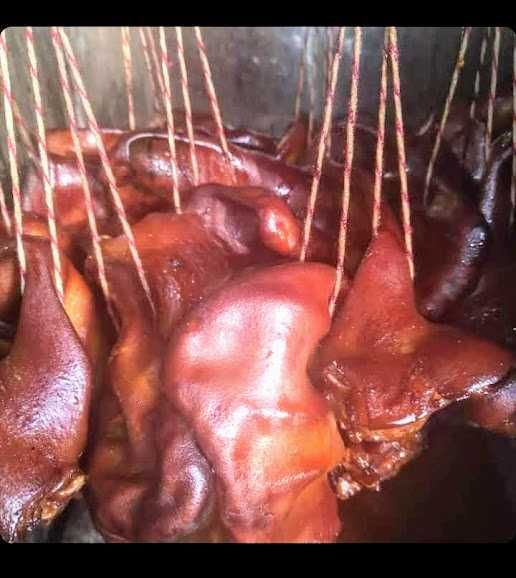 Мини-коптильня + сушильная камера на 10 кг